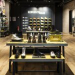 Die Dr. Martens-Filiale in Münster. (Foto: Dr. Martens)