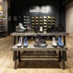 Die Dr. Martens-Filiale in Münster. (Foto: Dr. Martens)