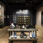 Die Dr. Martens-Filiale in Münster. (Foto: Dr. Martens)