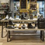 Die Dr. Martens-Filiale in Münster. (Foto: Dr. Martens)
