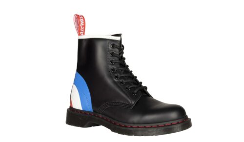 DMS x The Who Kollektion (Foto: Dr. Martens)