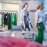 Die Supreme Women & Men fand vom 22. bis 25. Juli in Düsseldorf statt. (Foto: Melanie Zanin)