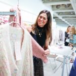 Die Supreme Women & Men fand vom 22. bis 25. Juli in Düsseldorf statt. (Foto: Melanie Zanin)
