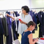 Die Supreme Women & Men fand vom 22. bis 25. Juli in Düsseldorf statt. (Foto: Melanie Zanin)