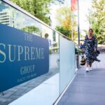 Die Supreme Women & Men fand vom 22. bis 25. Juli in Düsseldorf statt. (Foto: Melanie Zanin)
