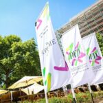 Die Supreme Women & Men fand vom 22. bis 25. Juli in Düsseldorf statt. (Foto: Melanie Zanin)