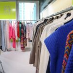 Die Supreme Women & Men fand vom 22. bis 25. Juli in Düsseldorf statt. (Foto: Melanie Zanin)