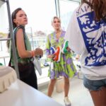 Die Supreme Women & Men fand vom 22. bis 25. Juli in Düsseldorf statt. (Foto: Melanie Zanin)