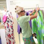 Die Supreme Women & Men fand vom 22. bis 25. Juli in Düsseldorf statt. (Foto: Melanie Zanin)