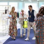 Die Supreme Women & Men fand vom 22. bis 25. Juli in Düsseldorf statt. (Foto: Melanie Zanin)