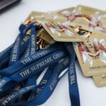 Die Supreme Women & Men fand vom 22. bis 25. Juli in Düsseldorf statt. (Foto: Melanie Zanin)