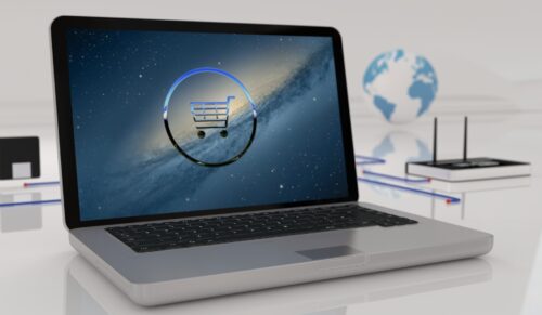 Der neue Ausbildungsberuf ’Kauffrau/Kaufmann im E-Commerce‘ kommt laut HDE besonders gut an. (Foto: Pixabay)