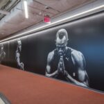 Das neue Puma-Hauptquartier für Nordamerika. (Foto: Puma)