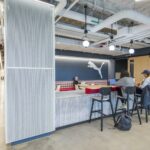 Das neue Puma-Hauptquartier für Nordamerika. (Foto: Puma)