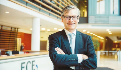 Alexander Otto (Foto: ECE/Anna-Lena Ehlers)