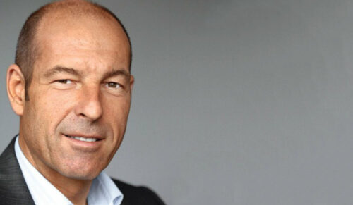 Kurt Jox (Foto: EHI / Hauser)