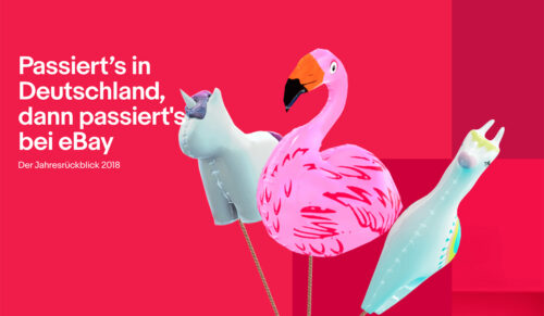 Ebay Retail Report 2018 (Grafik: Ebay)