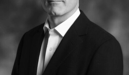 Michael D. Christensen (Foto: Ecco)
