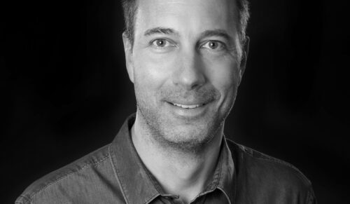 Christian Fischer (Foto: Ecco)