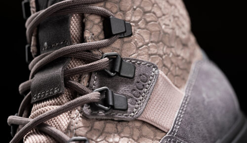 Der ISPO Award 2019 geht an:  ’Ecco Soft 7 Tred‘ von Ecco. (Foto: Ecco)