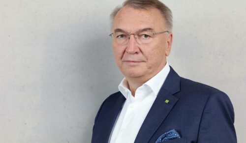 Eckhard Schwarzer (Foto: MIttelstandsverbund)