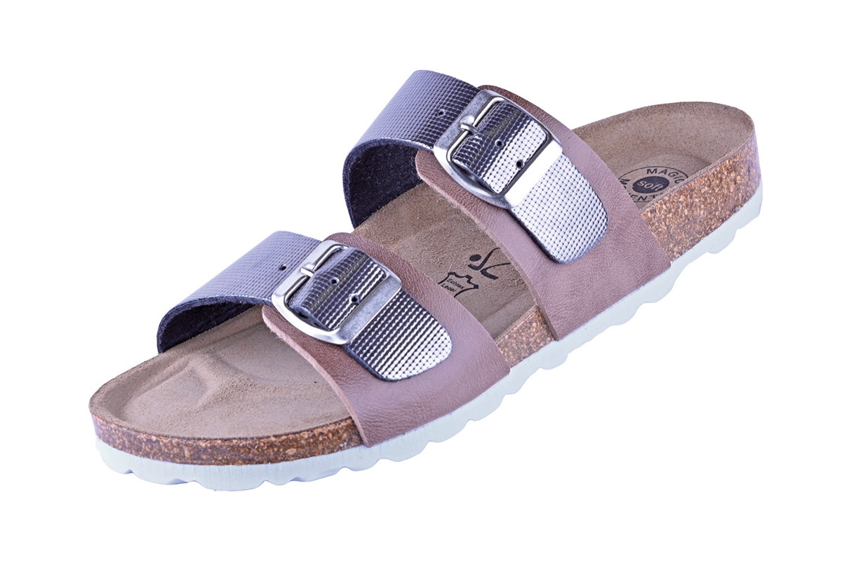 Enjoy Life Shoes – Modellschau Komfort F/S 2022