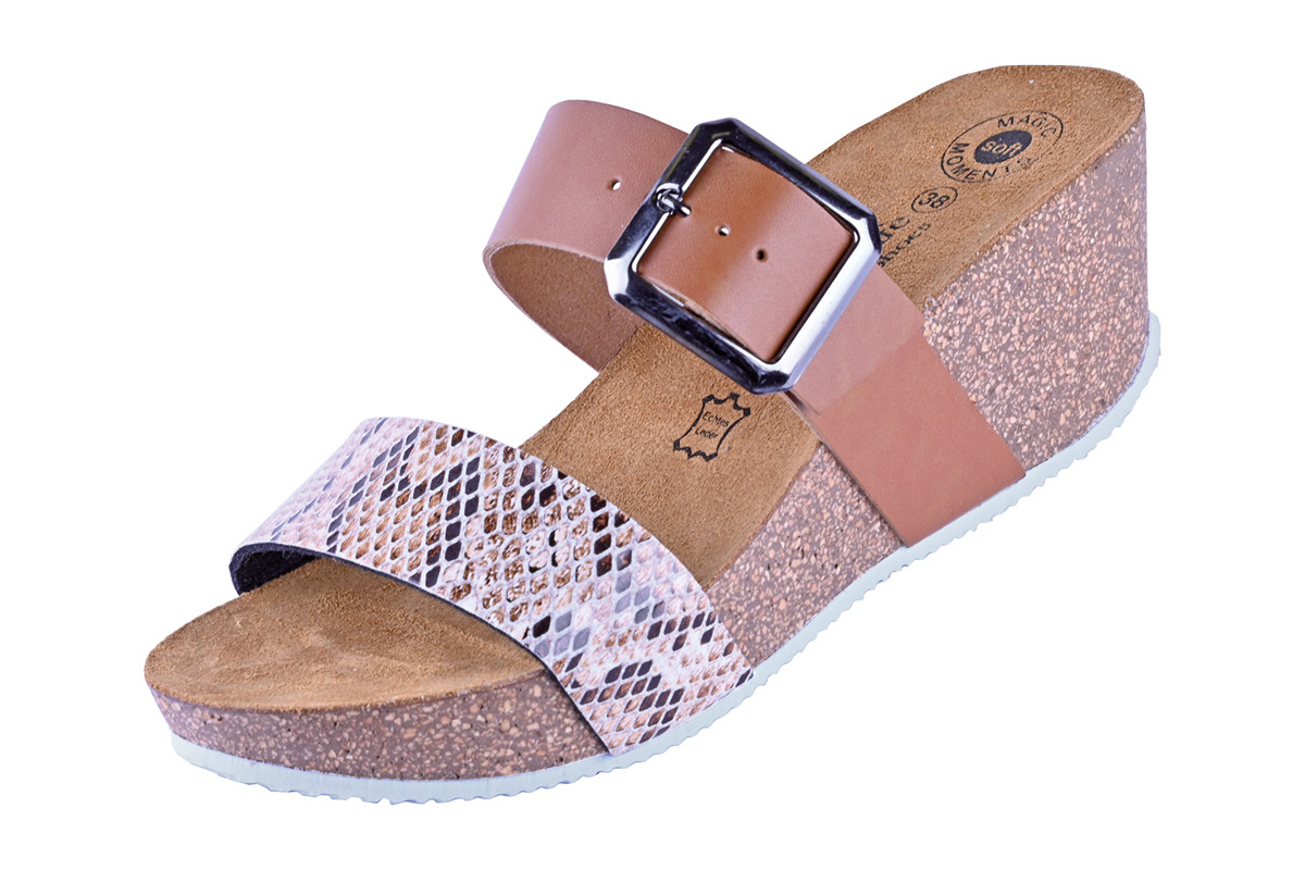 Enjoy Life Shoes – Modellschau Komfort F/S 2022