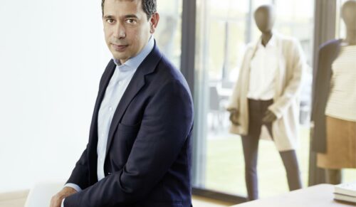 Jose Martinez (Foto: Esprit)