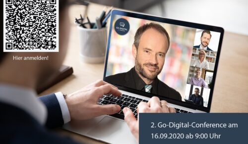 Die nächste Etos-Online-Konferenz findet am 16. September statt (Foto: Etos)
