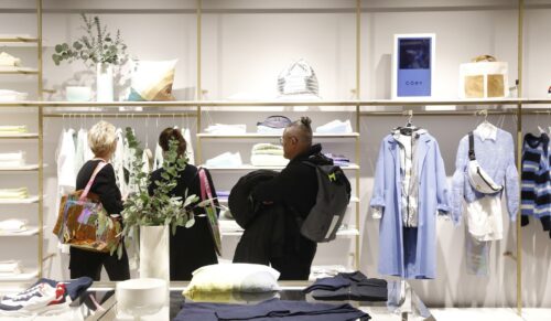 Rund 94.000 Besucher kamen zur Euroshop 2020. (Foto: Messe Düsseldorf)
