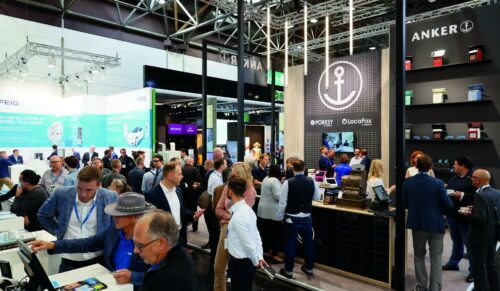 Die Eurocis fand vom 30. Mai bis 2. Juni in Düsseldorf statt. (Foto: ctillmann/Messe Düsseldorf) 