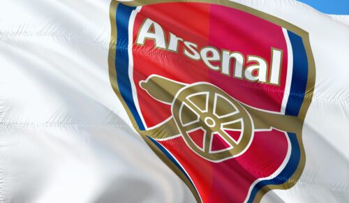 Premier-League-Club FC Arsenal London (Foto: Pixabay)