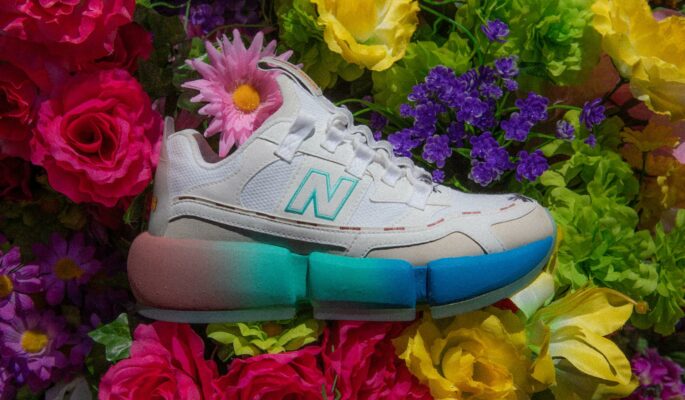 New Balance Trippy Summer Pack