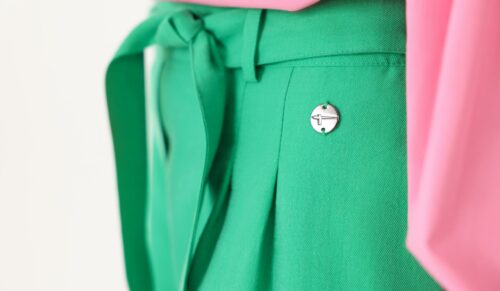 Neue Tamaris Fashion -Kollektion für F/S 2023 (Foto: Tamaris)