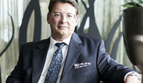 Dr. Stephan Fanderl (Foto: www.rudolf-wichert.de)