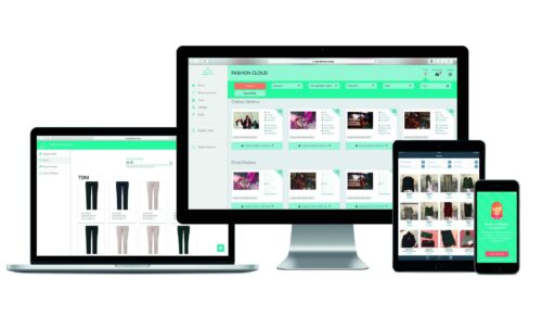 Der Zusammenschluss von FASHION CLOUD und Nyon stärkt die Wholesale Community. (Foto: Fashion Cloud)