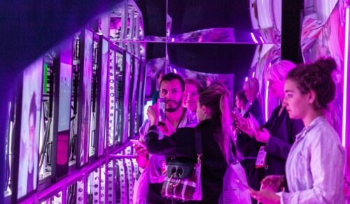 Fashiontech in Berlin