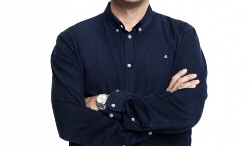 Florian Pfeiffer (Foto: Snipes)