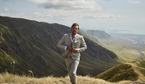 schuhkurier sprach mit Creative Director Floris van Bommel. (Foto: Floris van Bommel)