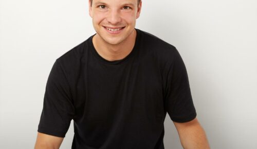 Fynn Kruse (Foto: Fond Of)
