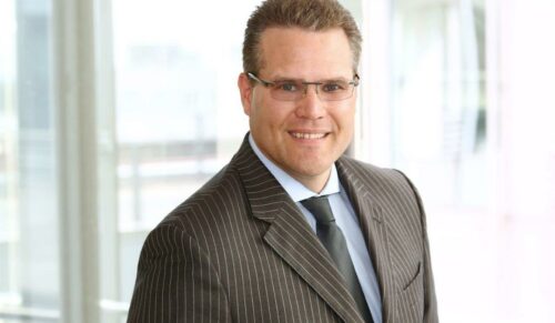 Prof. Dr. Gerrit Hölzle von der Rechtsanwaltskanzlei Görg (Foto: Görg)