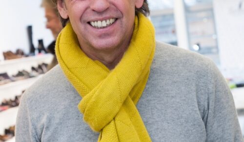 Jürgen Friedl