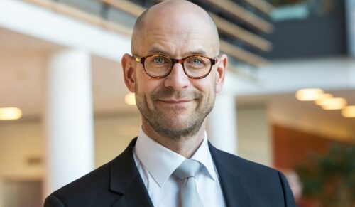 Steffen Eric Friedlein (Foto: ECE)