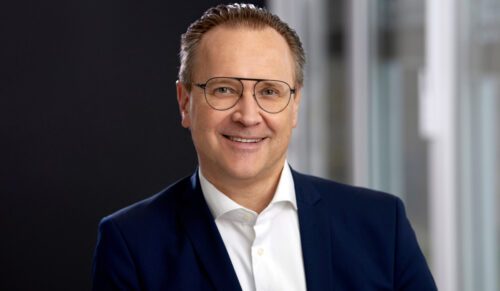 Fritz Terbuyken (Foto: ANWR Group)
