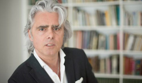 DMI-Geschäftsführer Gerd Müller-Thomkins (Foto: DMI)
