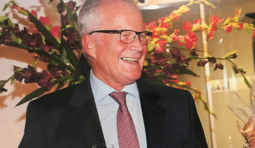 Klaus Meeners (Foto: GEB)