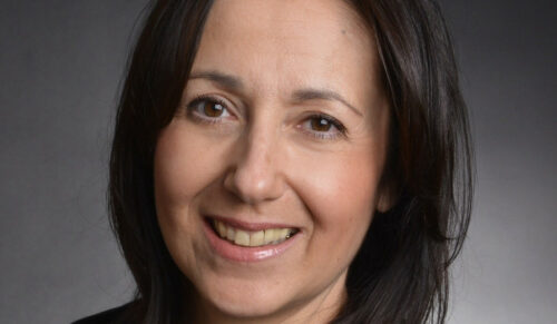 Cornelia Müller wird Creative Director bei Görtz. (Foto: Görtz)