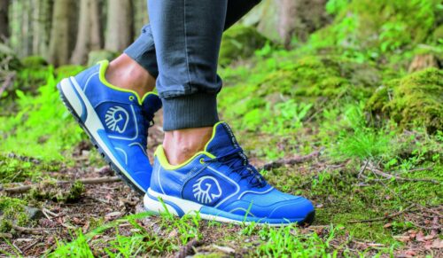 WOOL CROSS X startet durch