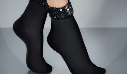 Legwear von Gabor (Foto: Gabor)