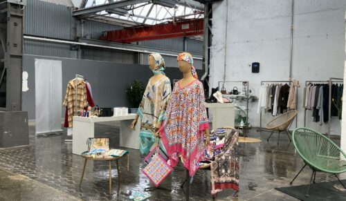 Gallery Shoes & Fashion im April 2021 (Foto: Redaktion)